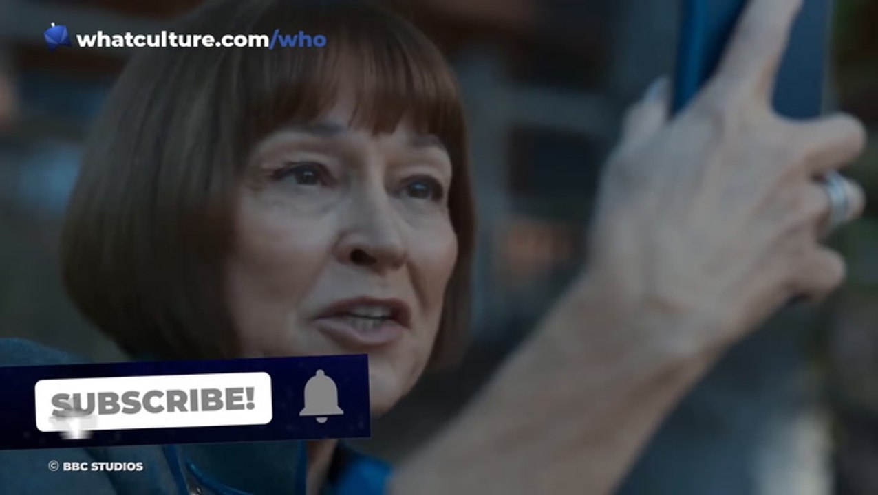 10 Doctor Who Cameos You Definitely Missed