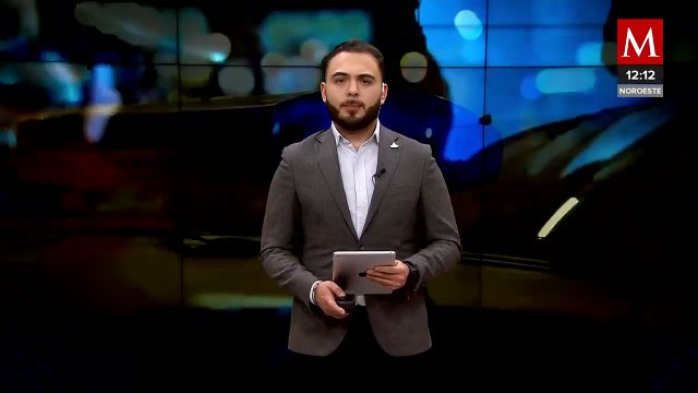 Autoridades localizan restos humanos en Nuevo León