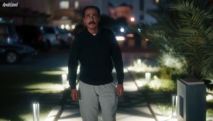 مسلسل بَعًدْ غِيَاٌبَكِ عَنِيً الحلقة 20