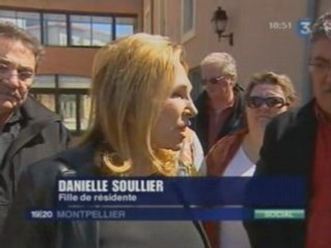 Villeneuve-lès-M. (34) Licenciement Abusif/Discriminatoire