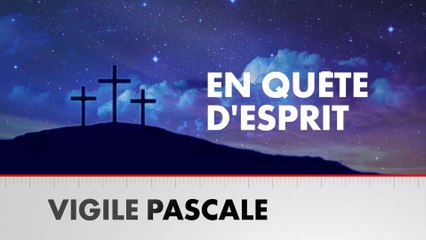 Vigile pascale (30/03/2024)