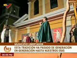 Mérida | Más de 180 personas participan en la escenografía de 