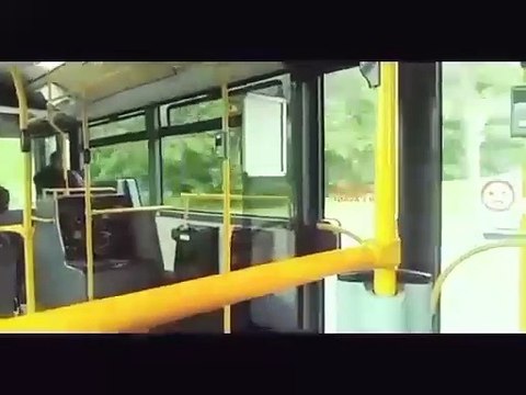 TCRM - Mercedes-Benz Citaro O530 II 0825