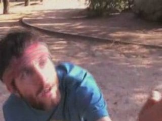 The Lonely Runner, el corredor solitario.