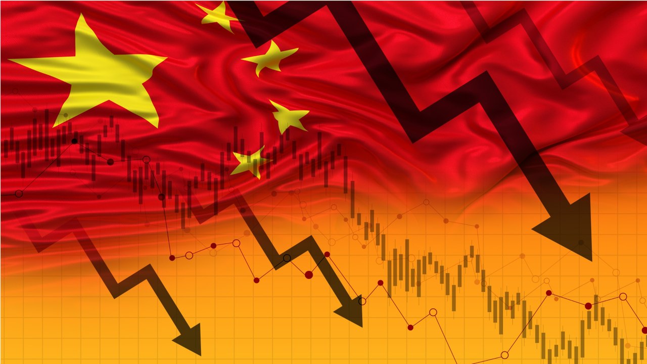 Chine : un siècle de tempêtes en vue pour l’économie, selon le milliardaire Ray Dalio