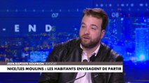 Jean-Baptiste Soufron : «Les trafiquants se sont dotés de véritables réseaux RH»