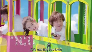 The Love You Give Me EP41 (Eng Sub)