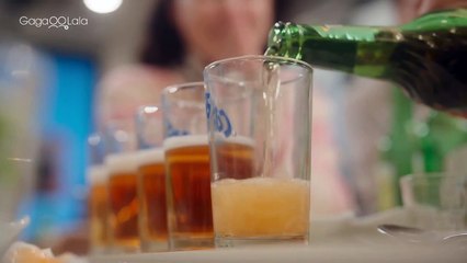 Jـuـn aـnـd Jـuـn EP3 (Eng Sub)