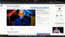 Auto affiliate platform