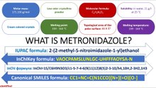 What is metronidazole?