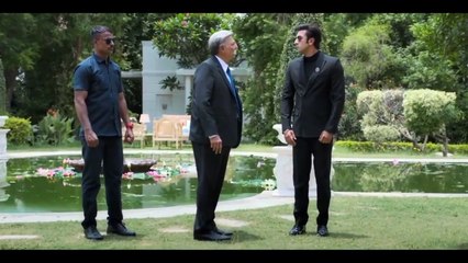 ANIMAL MOVIE PART 2 | Ranbir Kapoor Latest Hindi Bollywood Movie 2023 | Rashmika Mandanna