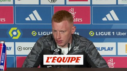 Still : «Le point du nul est assez logique » - Foto - L1 - Reims