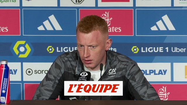 Still : «Le point du nul est assez logique » - Foto - L1 - Reims