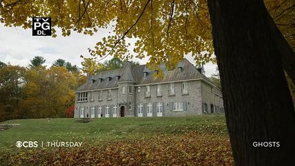 Ghosts S03E06 Hello, Brother