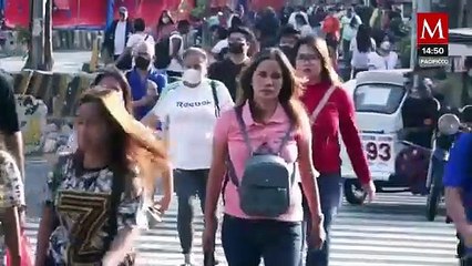 Alerta máxima en Filipinas debido a brote de tosferina infantil