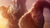 Godzilla X Kong: The New Empire Ending Explained