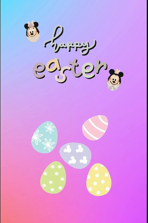 Happy Easter 2024