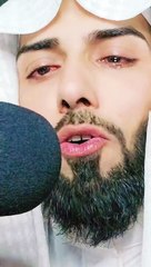 اذا قرا القران فاستمعوا لههاذا قرا القران فاستمعوا له