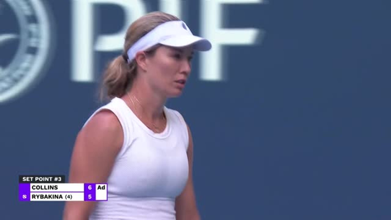 Miami - Collins, quel conte de fée !