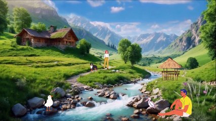 Two Hearts by TrackTribe (Free No Copyright)