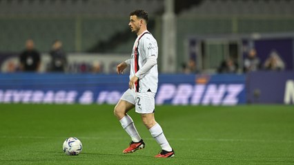 Florenzi: "Know we're in good form"