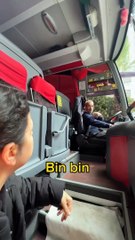 Seçim otobüsünü efektif olarak kullanmak