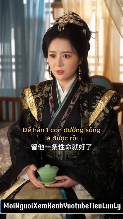 phim-Lạc Vào Tiểu Thuyết (tập 2)