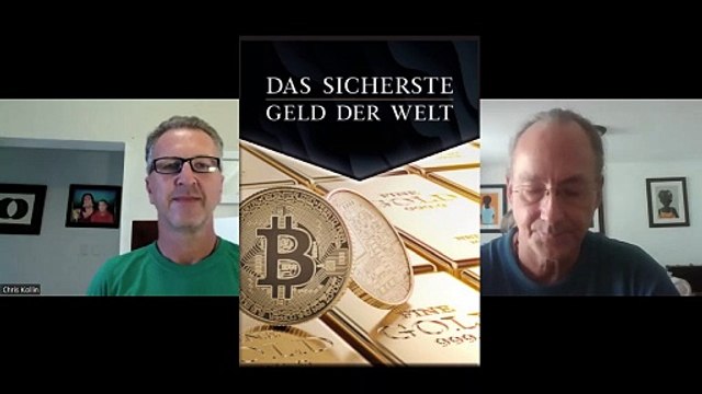(118) Das sicherste Geld | AUSWANDERN & GELD | Geld, Gold oder Bitcoin?