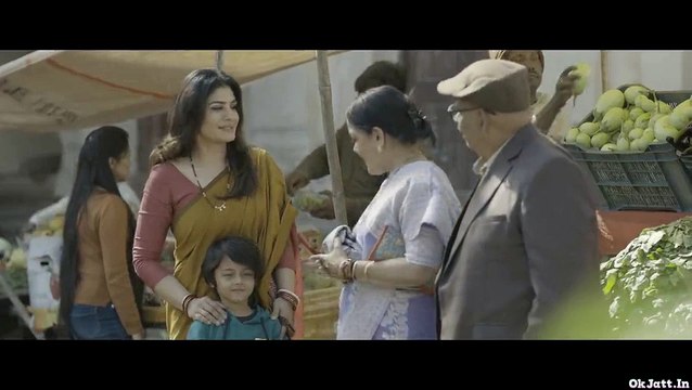 Patna Shukla (2024) Full Hindi Movie