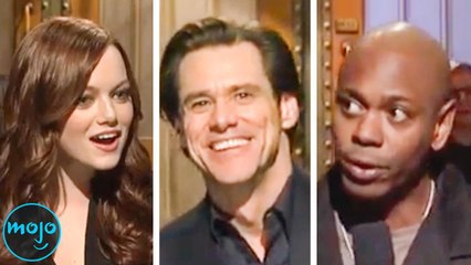 Top 30 Best SNL Hosts of the Century (So Far)