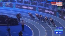 Le replay de l'étape à Liévin - Triathlon - Coupe du monde