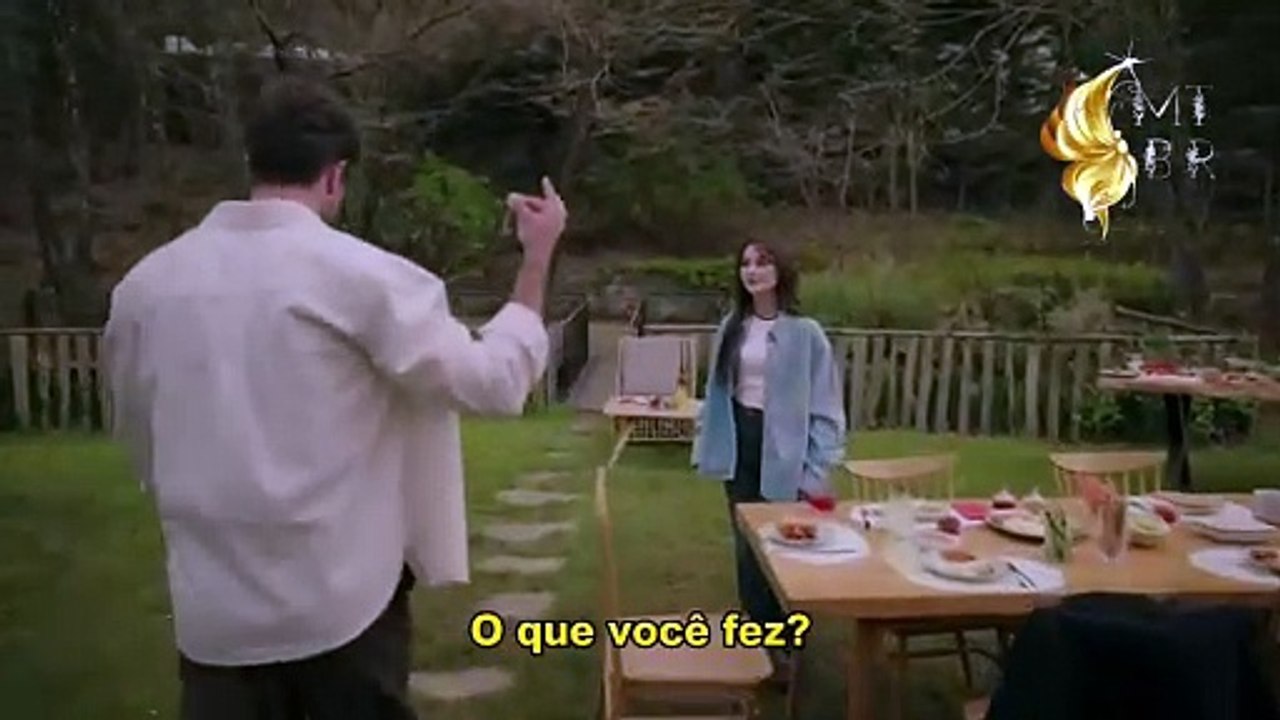-ઈĭઉ Cena do Episódio 04 Yan Oda ઈĭઉ