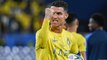 Ronaldo feasts on 10-man Al Tai with Saudi Pro League hat-trick