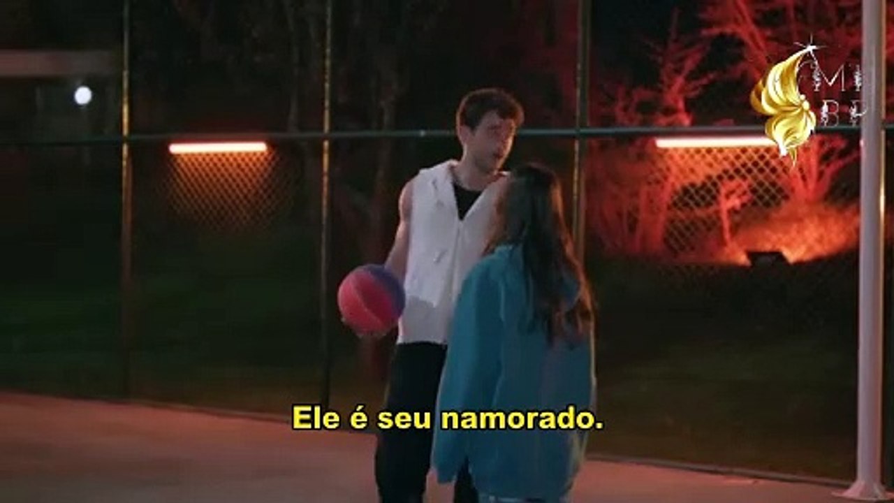 -ઈĭઉ Cena do Episódio 04 Yan Oda ઈĭઉ