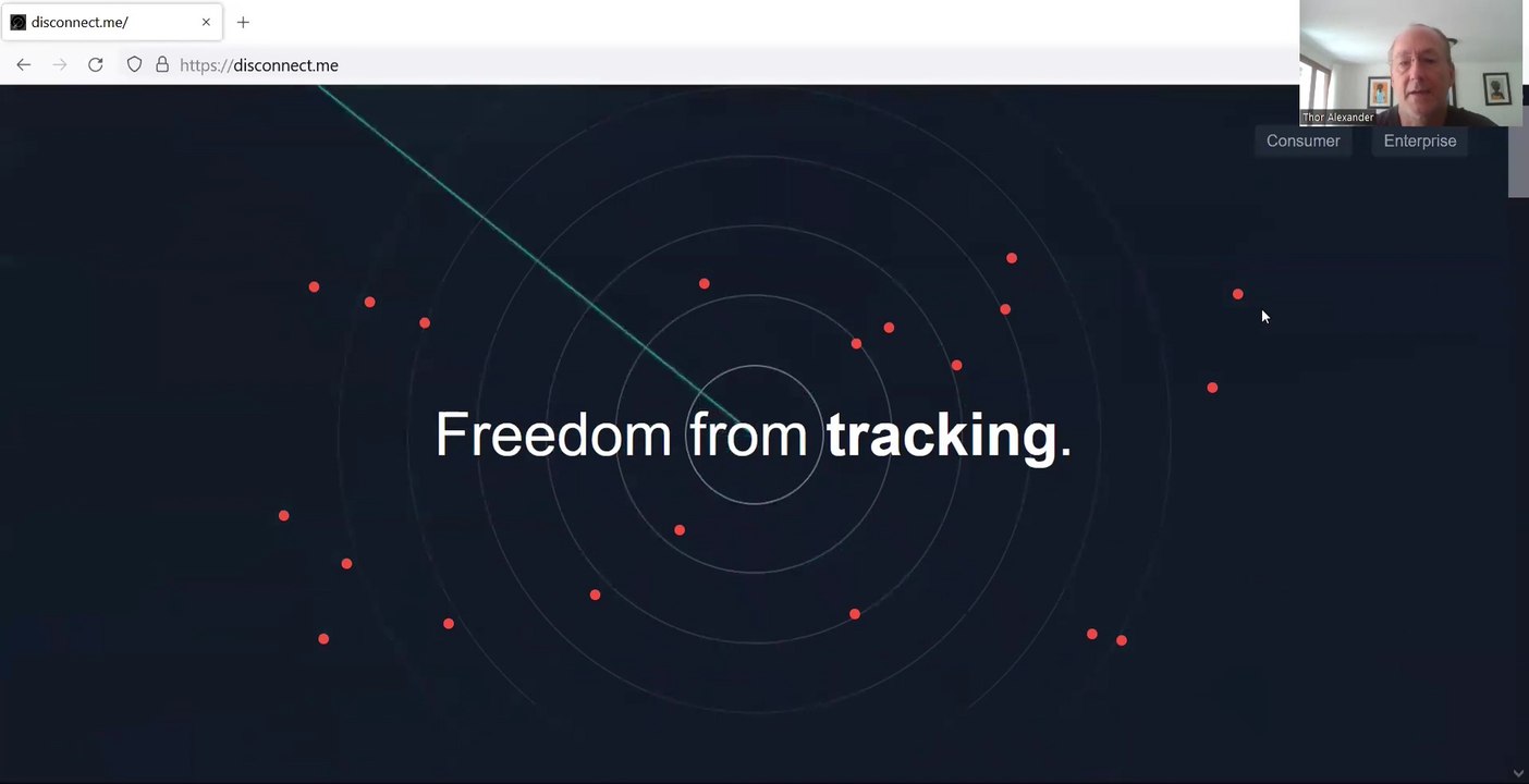 (123) DISCONNECT für noch mehr Privatsphäre | AUSWANDERN & DIGITALE SELBSTVERTEIDIGUNG/SICHERHEIT