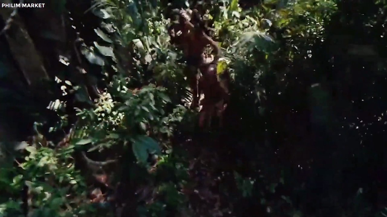 The Giants who almost Destroyed America before the