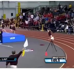 J'ai toujours cru qu'il ne fallait jamais abandonner et qu'il fallait toujours continuer à se battre même lorsqu'il n'y avait qu'une toute petite chance. #garderespoir #jamaisabandonner #croireensoi #sebattre #alleraubout #saisirsachance