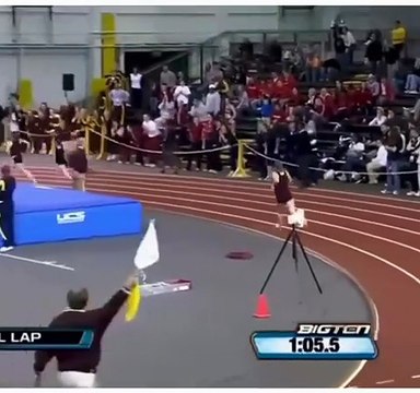 J'ai toujours cru qu'il ne fallait jamais abandonner et qu'il fallait toujours continuer à se battre même lorsqu'il n'y avait qu'une toute petite chance. #garderespoir #jamaisabandonner #croireensoi #sebattre #alleraubout #saisirsachance