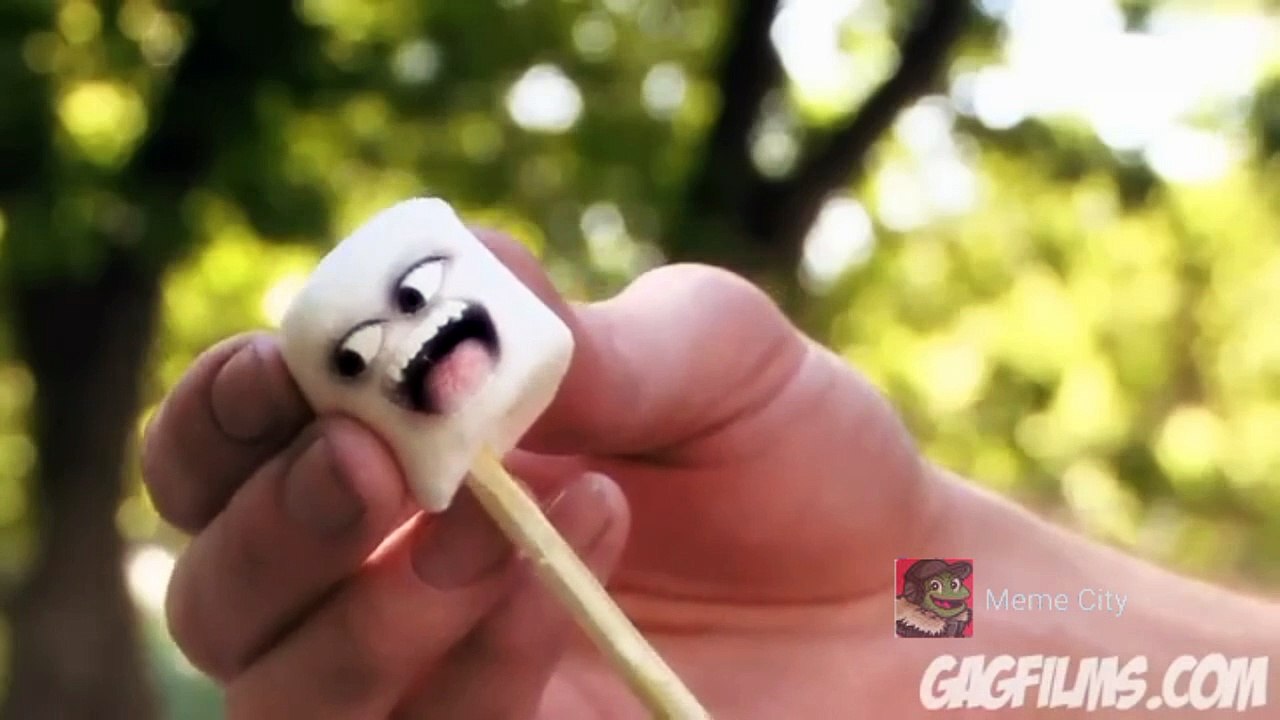 Marshmellos Murders Meme 76