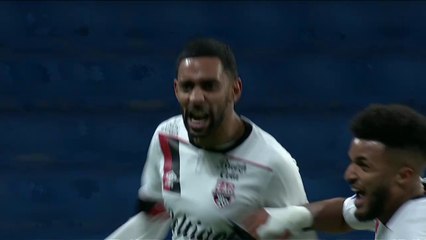 2020-2021 - J21 - 22- RODELIN - LE HAVRE-EAG 1-1