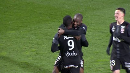 2020-2021 - J29 - 30 - PIERROT- AC AJACCIO -EAG 0-2