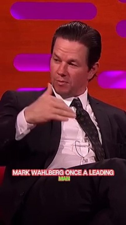 Mark Wahlberg's Career Outlook: A Shift to Streaming