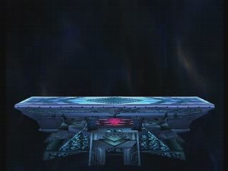 Final destination SSBB