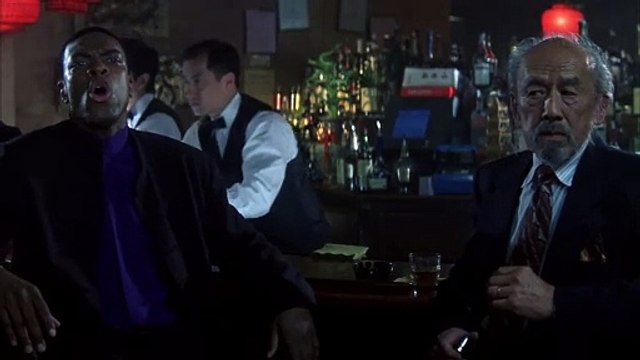 Rush Hour 2 Bande-annonce (RU)