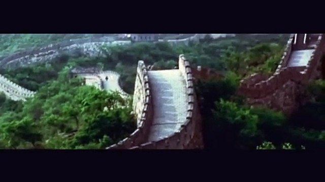 Rush Hour 2 Bande-annonce (DE)