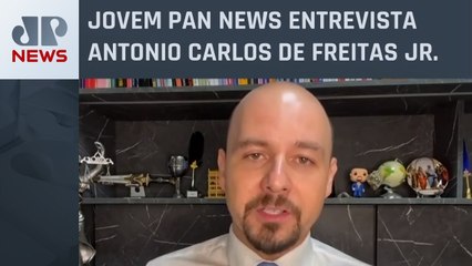 Julgamento que pode cassar mandato de Moro começa em 01/04; mestre em direito constitucional analisa