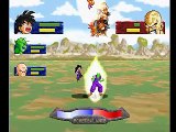 Dragon Ball Z: Idainaru Dragon Ball Densetsu online multiplayer - psx