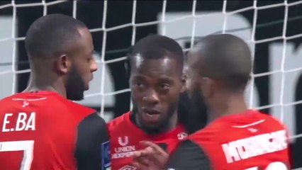 2020-2021 - J18 - 17- GOMIS Y - EAG-AMIENS 2-2