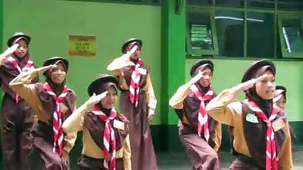 Minakjinggo Djie Sam Sue Gudang Garam Marlboro