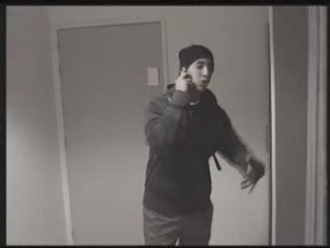 Tu va etre papa Wanderlei silver kazam le casaoui Kynssa